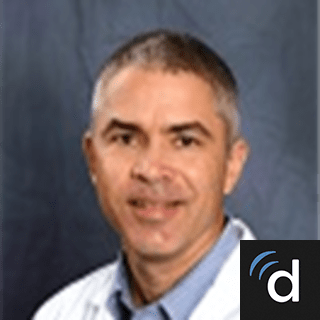 Michael Monson, MD