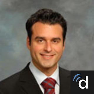 James Nassiri, MD