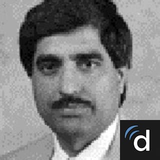 Zahir Yousaf, MD