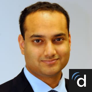 Rahul Mandiga, MD