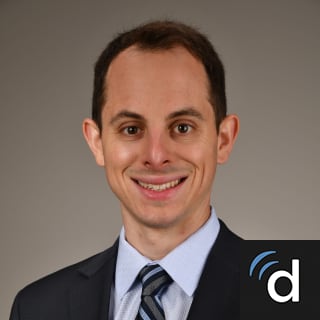 Daniel Charen, MD