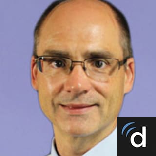 John Lippert, MD
