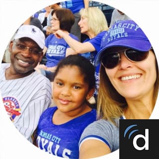 Jacqueline (Younie) Hopkins, Family Nurse Practitioner, Kansas City, MO