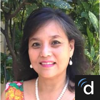 Linda Chang, MD