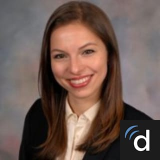 Lydia Bunker, MD