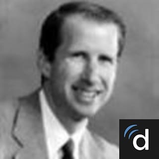 David Montgomery, MD