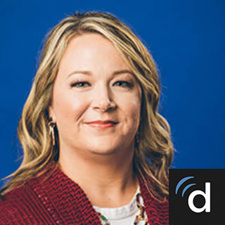 Katherine Spears, Family Nurse Practitioner, Fayetteville, AR