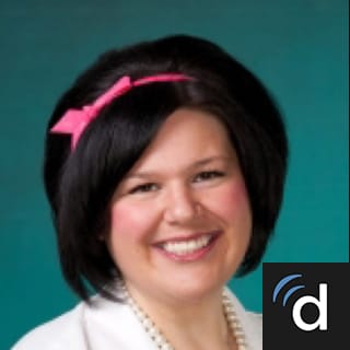 Michelle Modaff, Acute Care Nurse Practitioner, Tulsa, OK