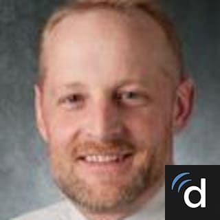 Anthony Fangman, MD