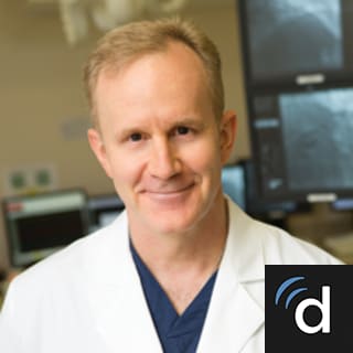 Richard Snyder, MD