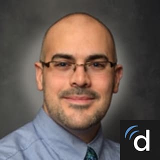 Andrew McGarry, MD