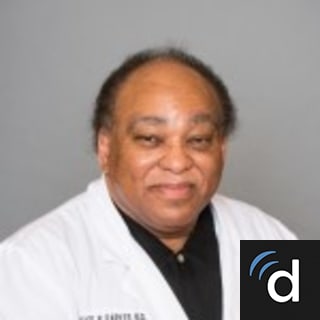 David Parker Jr., MD