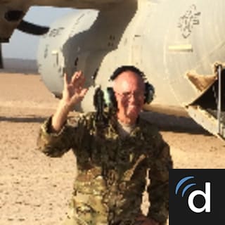 Richard Dinsdale, MD