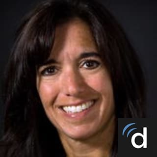 Michelle Smith-Levitin, MD