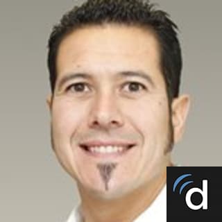 Amadeu Santos, MD