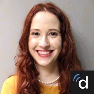 Amber Alberts, MD