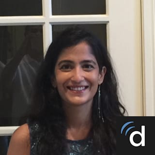 Shikha Bharaktiya, MD, Endocrinology, Houston, TX