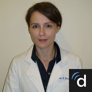 Lidia Brown, MD