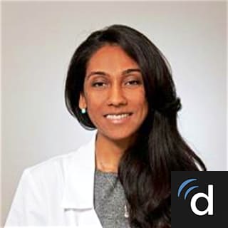 Kavita Ketwaroo, MD