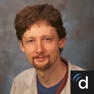 Giles Simpson, MD