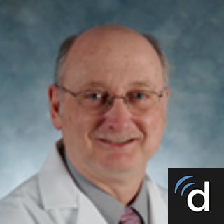Donald Berdeaux, MD