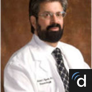 Morton Hyson, MD