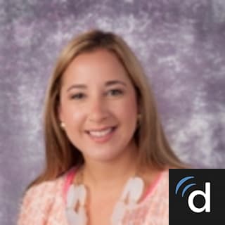 Belinda Rivera-Lebron, MD, Pulmonology, Pittsburgh, PA