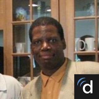 Preston Wigfall, MD