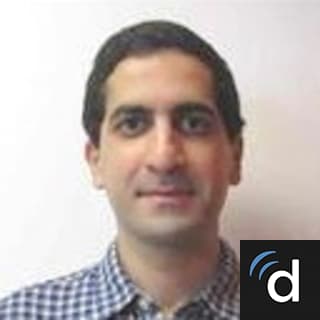 Farid Radmanesh, MD