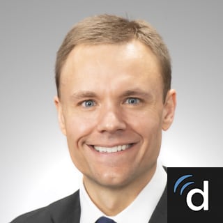 Stephen McHugh, MD