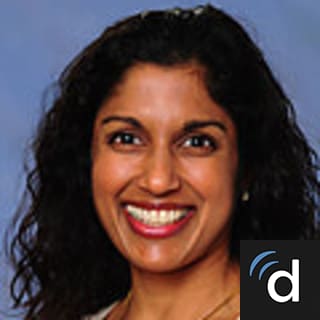 Roshni Shetty, MD