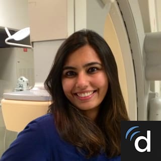 Binita Shah, MD