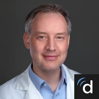 Michael Thrall, MD