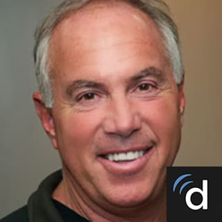 Peter Berkman, MD