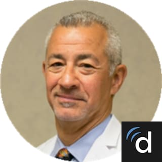 Robert Deitch, MD