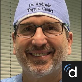 Agustin Andrade, MD