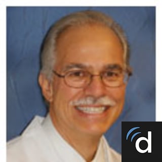 Robert Cristofaro, MD