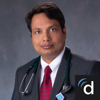 Anil Singh, MD, Internal Medicine, Scranton, PA