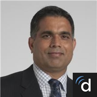 Zulfiqar Hussain, MD