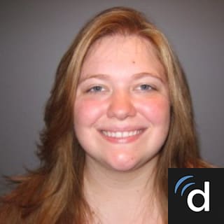 Emily Konal, Physician Assistant, Kalamazoo, MI