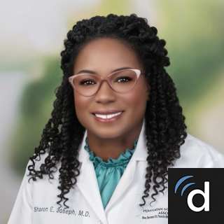 Sharon Joseph, MD