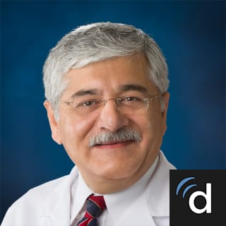 Mobeen Rathore, MD, Pediatric Infectious Disease, Jacksonville, FL