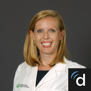 Doctors near Greenville SC