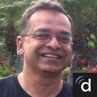 Bijoyesh Mookerjee, MD