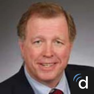 James Tovey, MD
