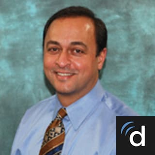 Maged Habib, MD