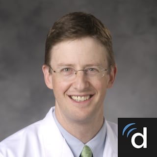 Matthew Ellison, MD