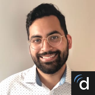 Omar Khan, MD, Psychiatry, New York, NY