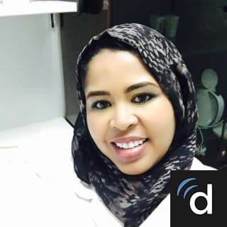 Noha Solieman, MD
