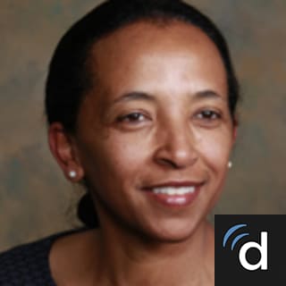 Gaby Tesfaye, MD